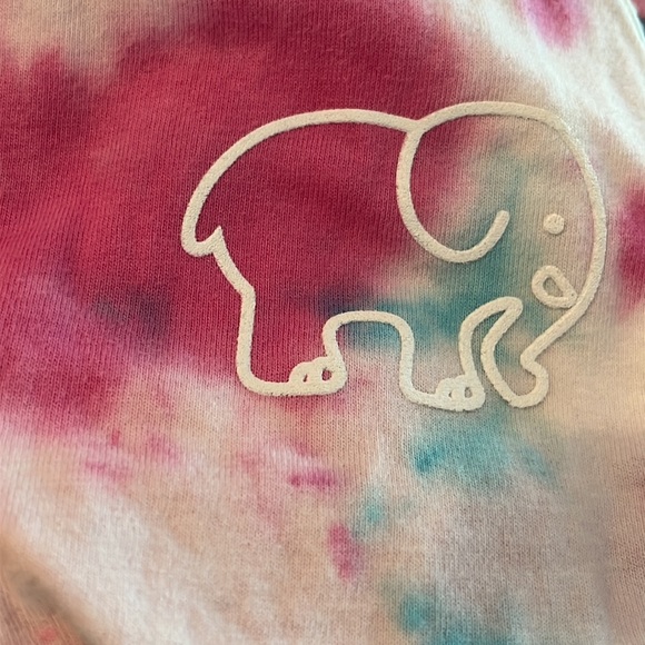 NWT - Ivory Ella Happy Tie-Dye Tank Top Woman's M - Picture 3 of 6